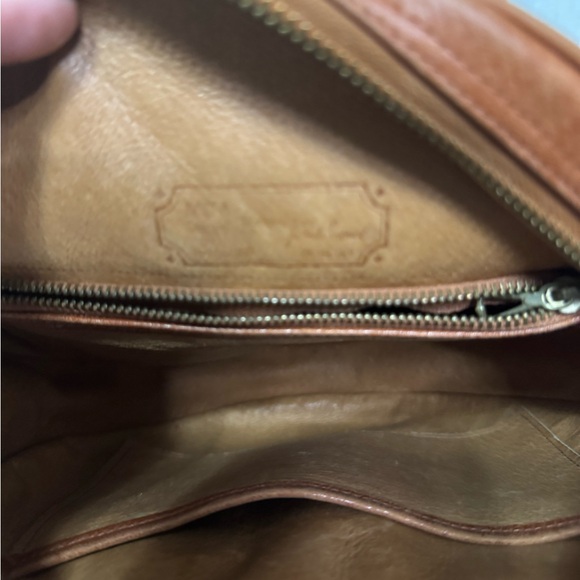 MCM Brown Crossbody Bag - Picture 9 of 9